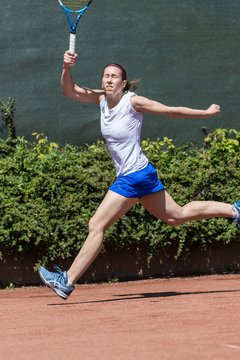 Bild 98 - OL Grossflottbeker THGC - Harburger TB : Ergebnis: 8:1